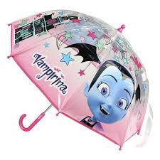 paraguas vampirina